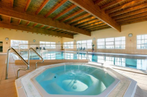 BURSZTYN - BERNSTEIN SPA & Wellness